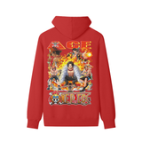 Ace One Piece Hoodie -