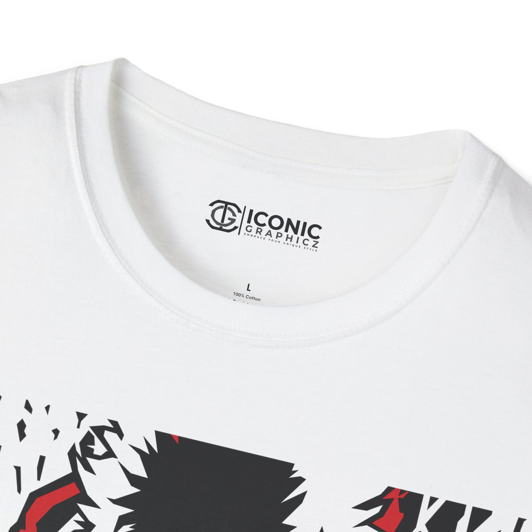 Yuji Jujitsu Kaisen T-Shirt -