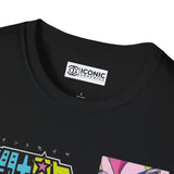 Saint Saiya T-Shirt -