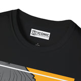 Zenitsu Demon Slayer T-Shirt -