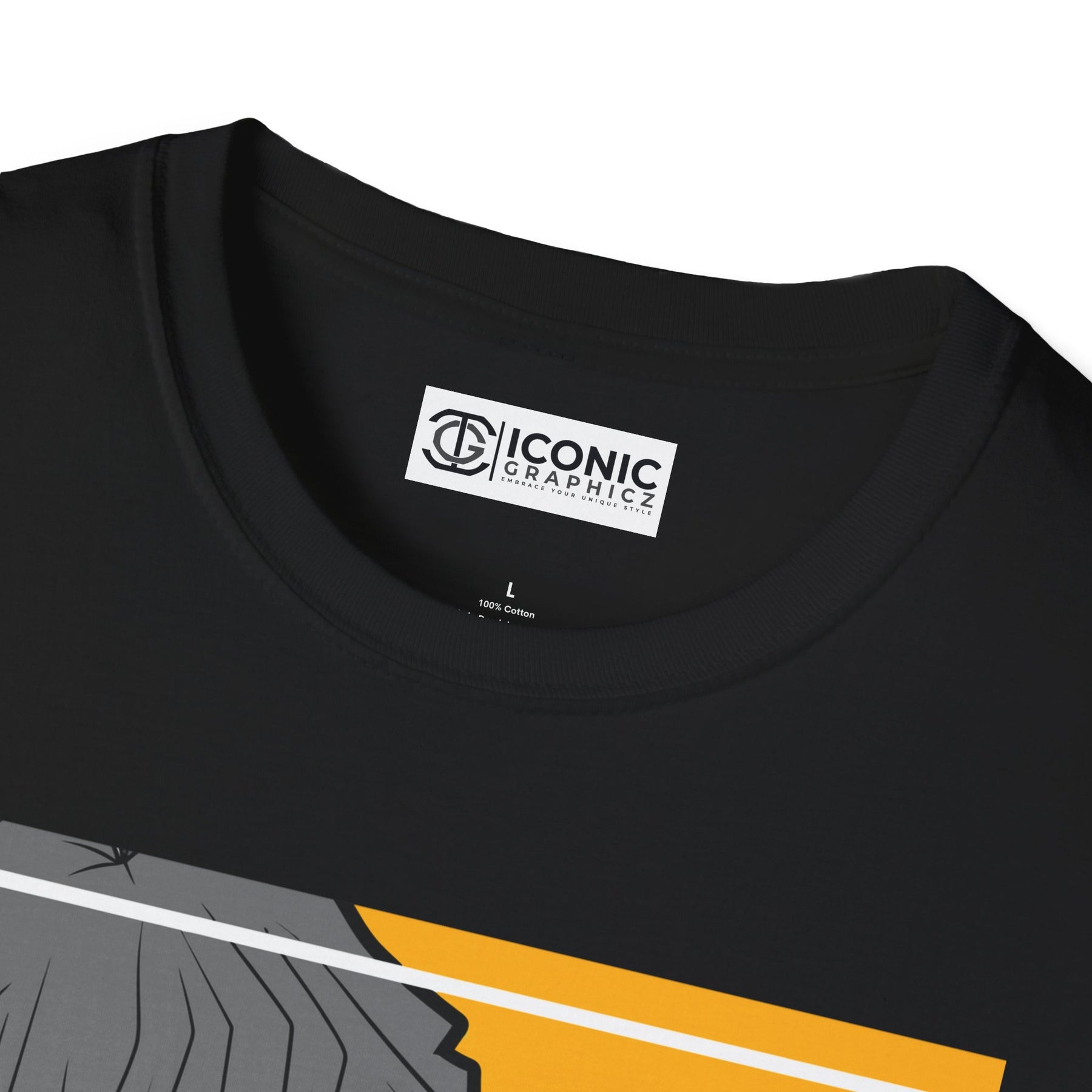 Zenitsu Demon Slayer T-Shirt -