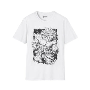 Broly Dragonball Super T-Shirt -