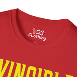 Invincible T-Shirt