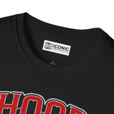 4hoops T-Shirt Printify