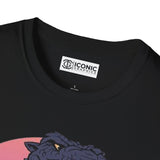 Godzilla T-Shirt Printify