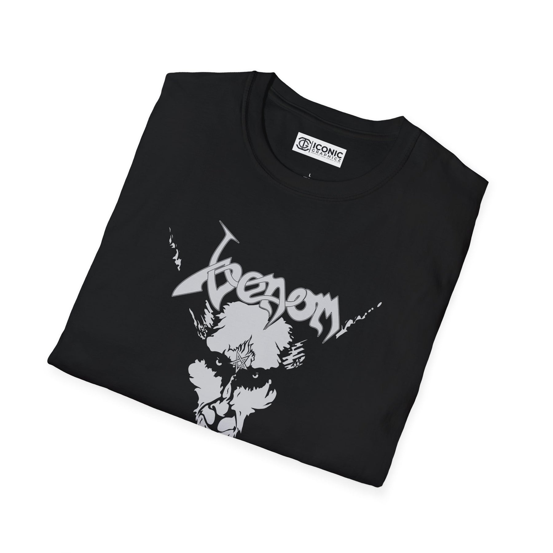 Venom T-Shirt -