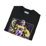 Golden Frieza Dragonball Super T-Shirt -