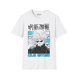 Gojo Jujitsu Kaisen T-Shirt -