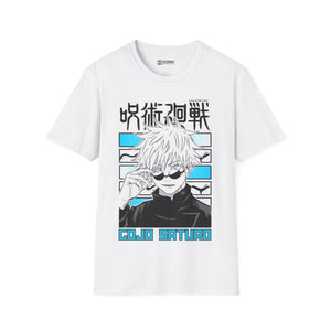 Gojo Jujitsu Kaisen T-Shirt -