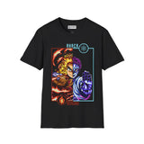 Rengoku and Akuza Demon Slayer T-Shirt -