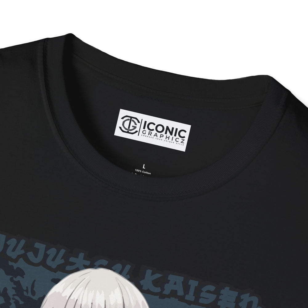 Toge Jujitsu Kaisen T-Shirt -