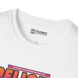 Mermaid Man and Barnacle Boy T-Shirt Printify