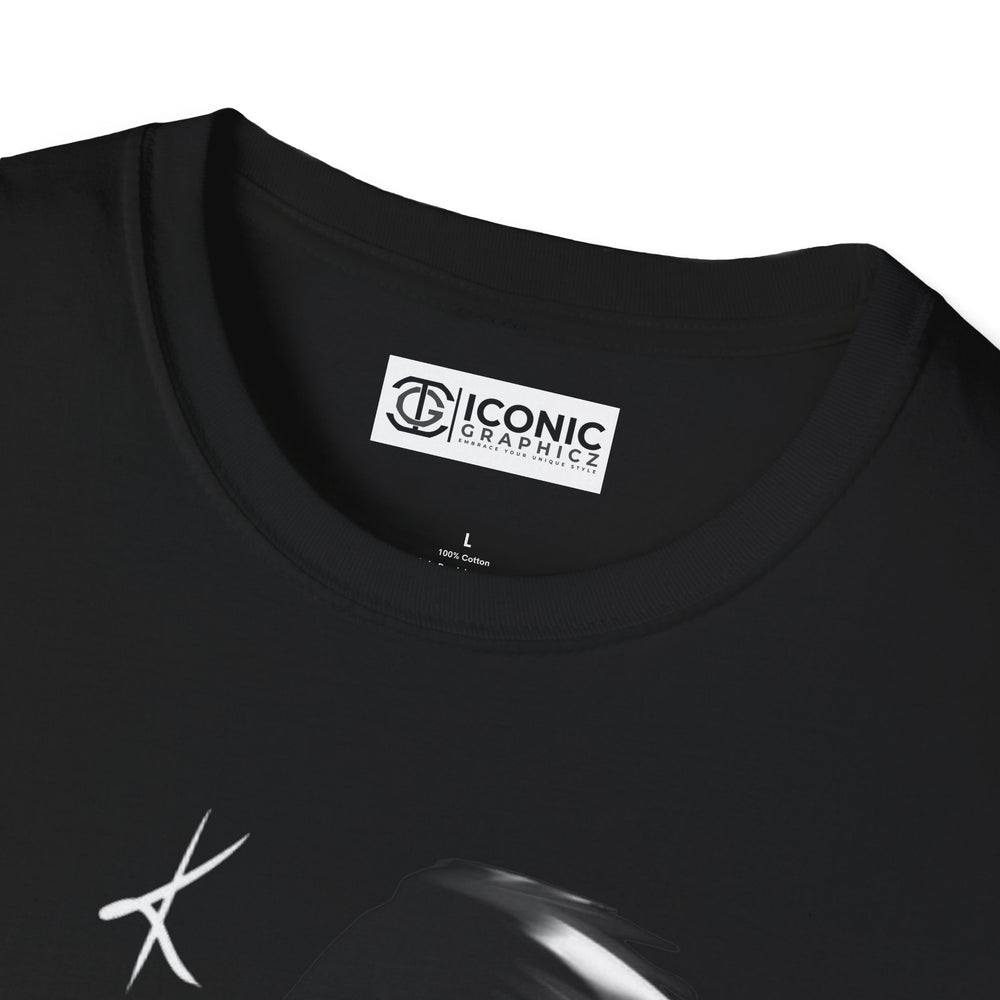 Kaneki Tokyo Ghoul T-Shirt -