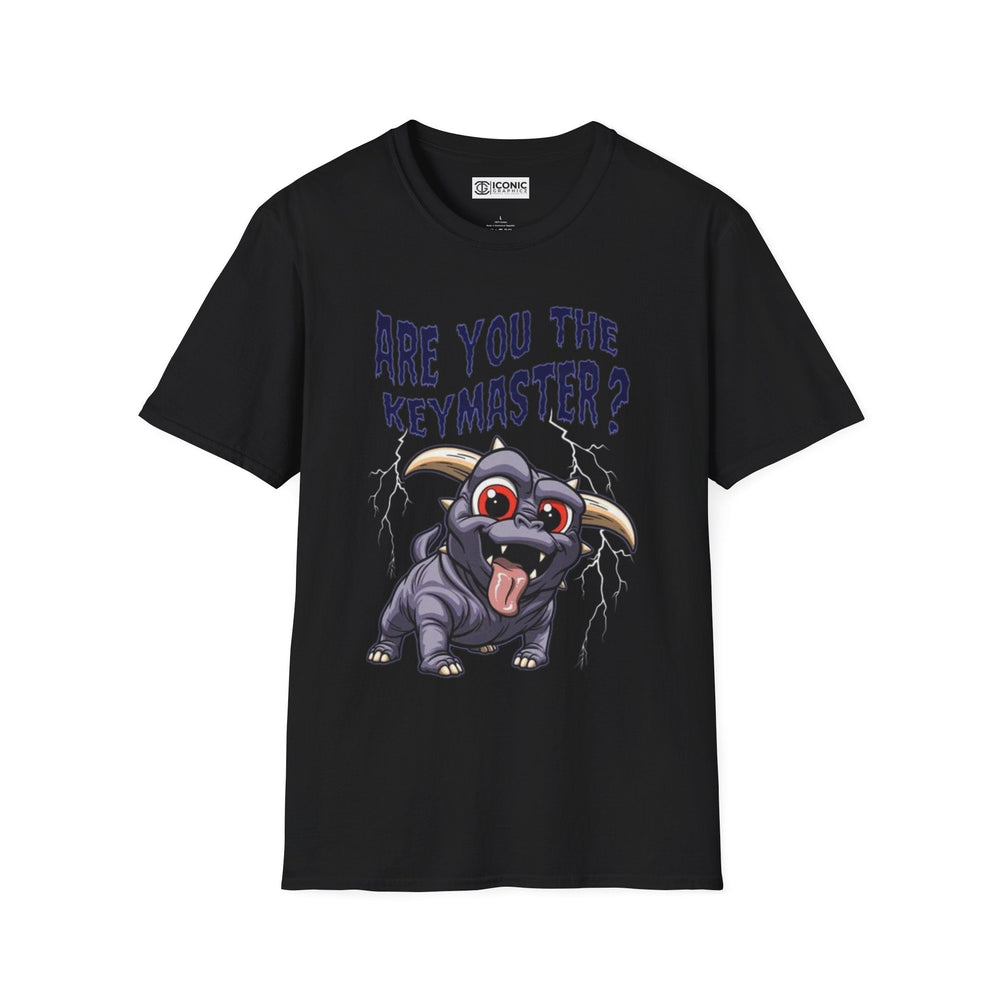 Ghostbusters T-Shirt Printify