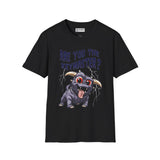 Ghostbusters T-Shirt Printify