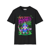 Cap'N Crunch T-Shirt Printify