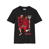 Urban Obito Naruto T-Shirt -
