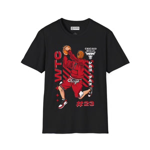 Urban Obito Naruto T-Shirt -