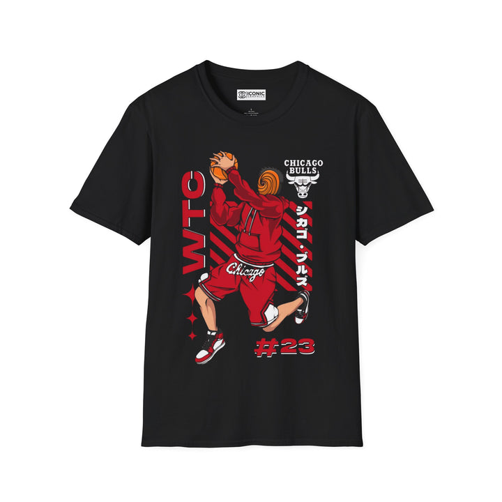 Urban Obito Naruto T-Shirt -