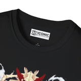 Uzumaki Naruto T-Shirt -