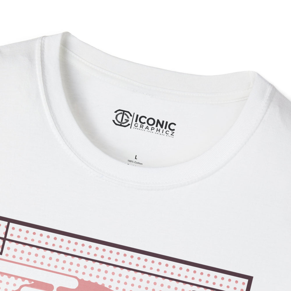 Nezuko Demon Slayer T-Shirt -