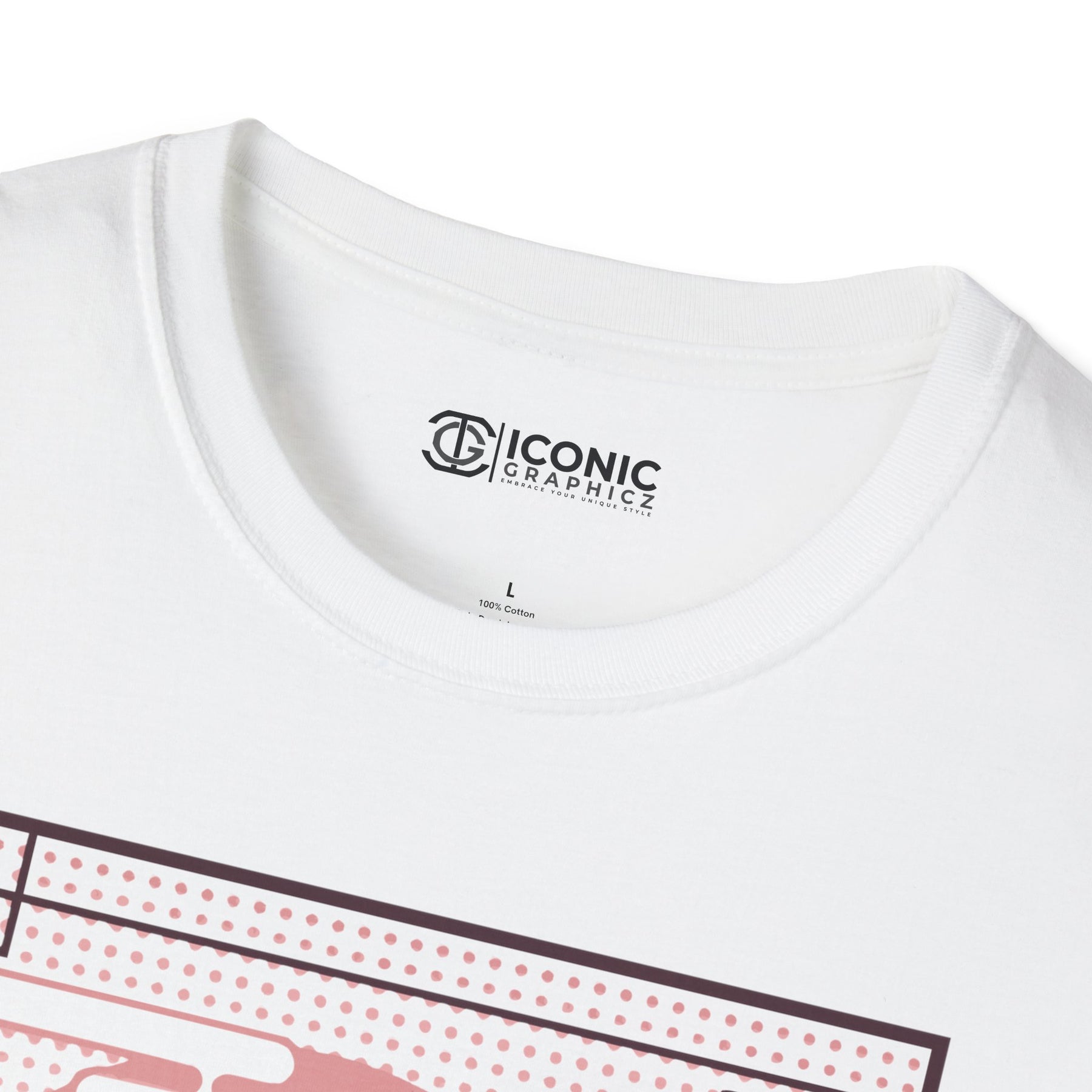 Nezuko Demon Slayer T-Shirt -