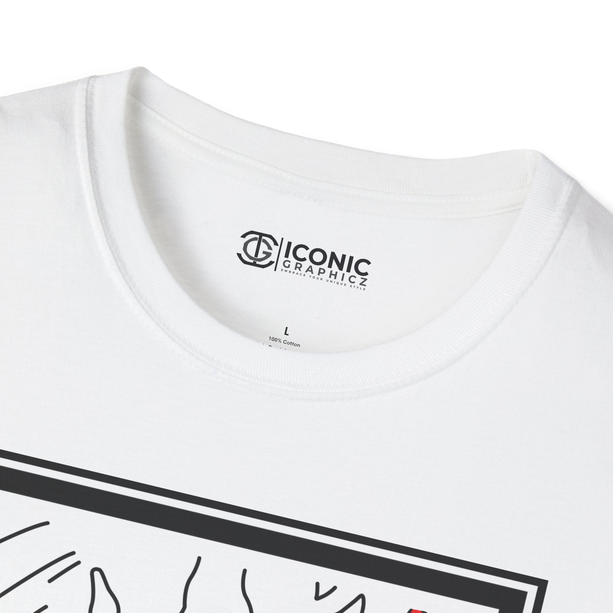 Ichigo Bleach T-Shirt -