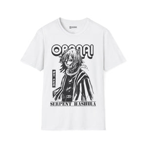 Obanai Demon Slayer T-Shirt -