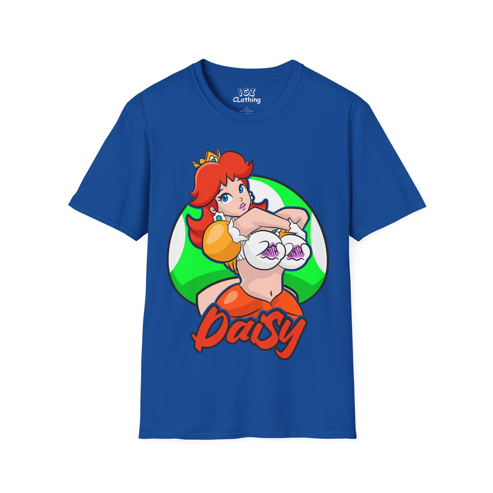 Daisy Mario T-Shirt