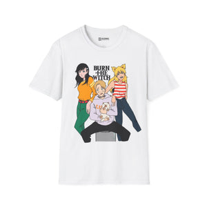 Burn the witch T-Shirt -