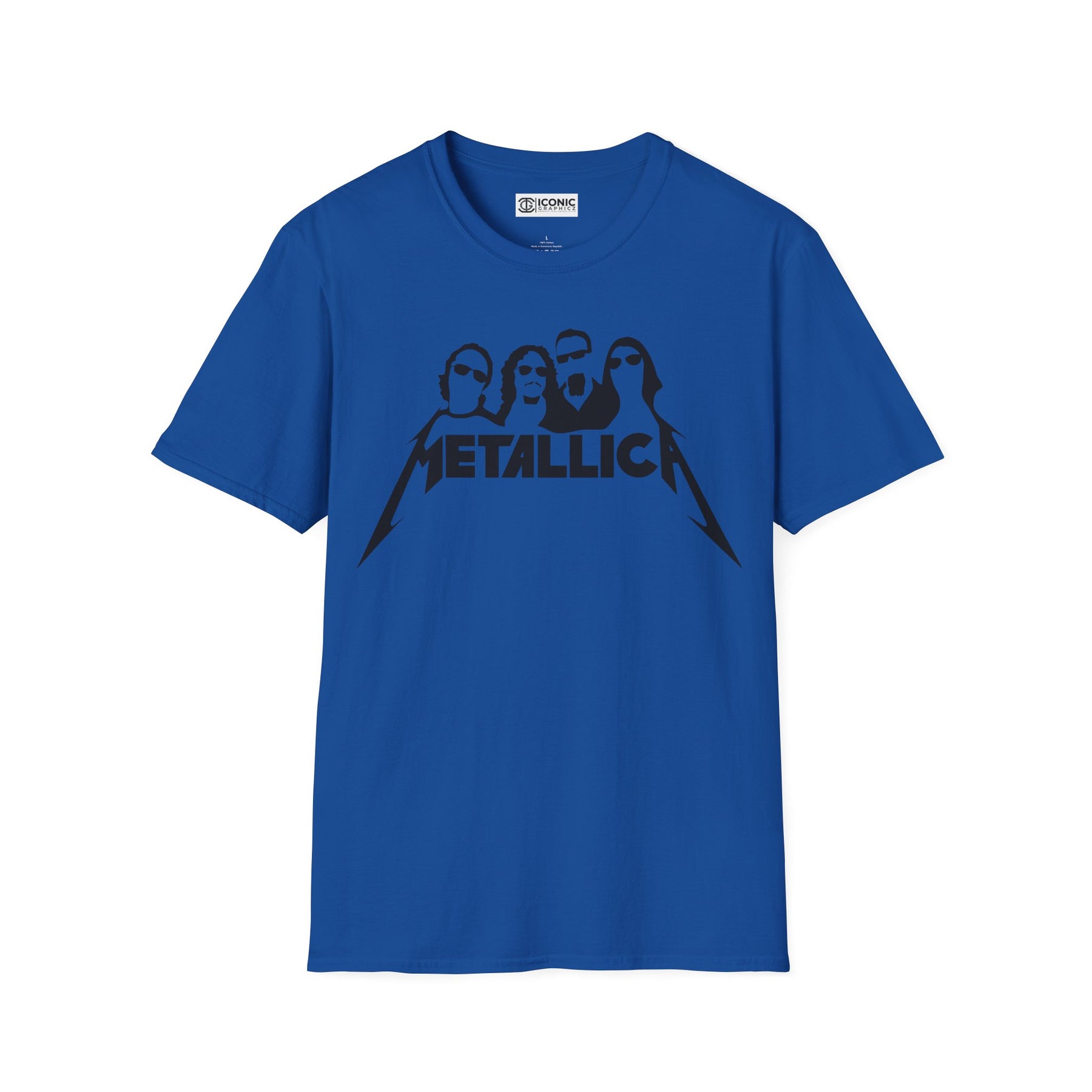 Metallica T-Shirt -