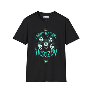 Bring me the horizon T-Shirt Printify