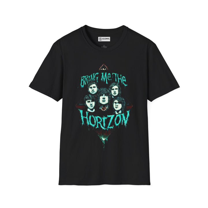 Bring me the horizon T-Shirt Printify