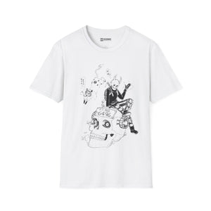 Dorohedoro Ebisu T-Shirt -