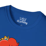 Daisy Mario T-Shirt