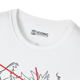 Sukuna Jujitsu Kaisen T-Shirt -