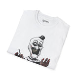 Terrifier Shirt Printify