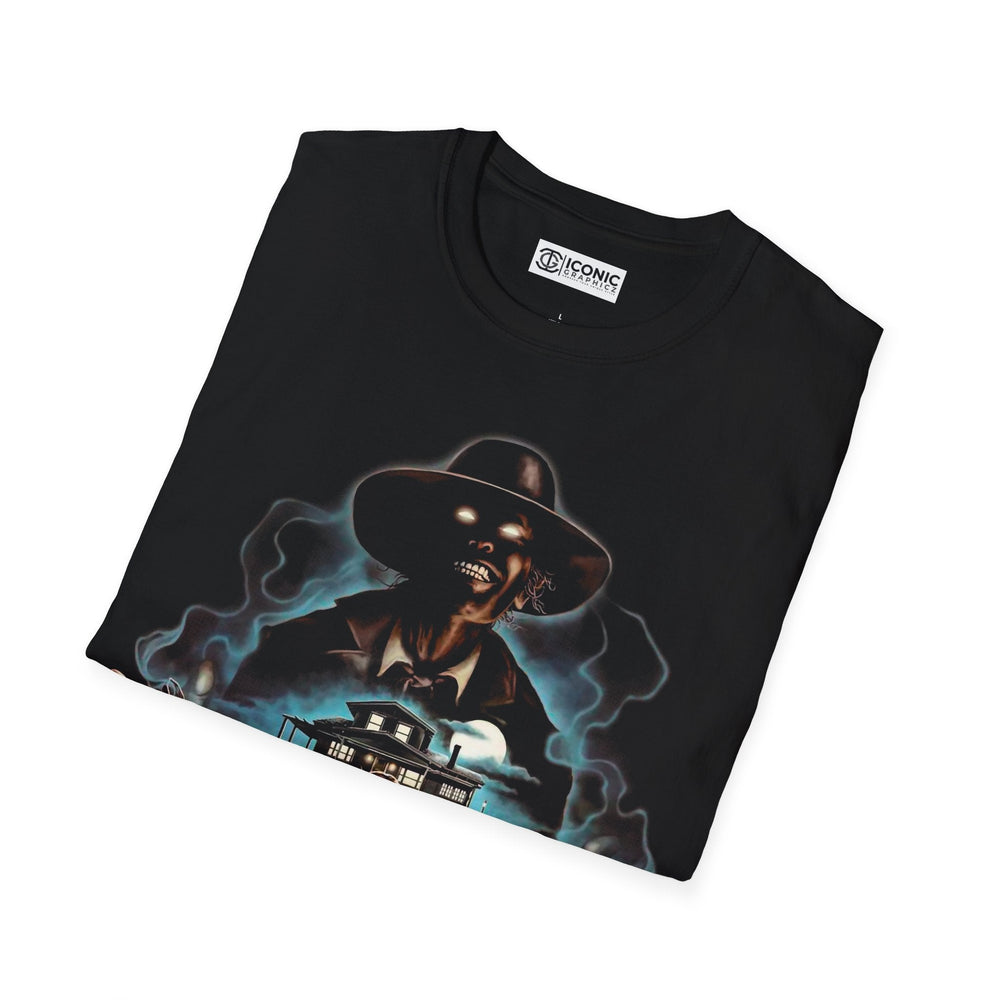 Poltergeist 2 T-Shirt Printify