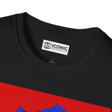 Kaneda and Akira T-Shirt -