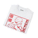 Sukuna Jujitsu Kaisen T-Shirt -