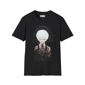 Kaneki Tokyo Ghoul T-Shirt -