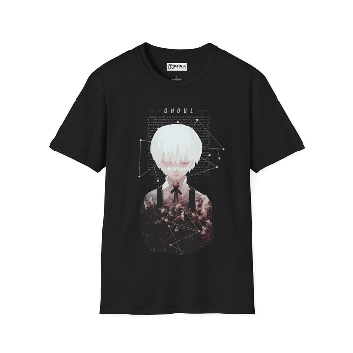 Kaneki Tokyo Ghoul T-Shirt -