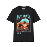 Killua Hunter x Hunter T-Shirt -