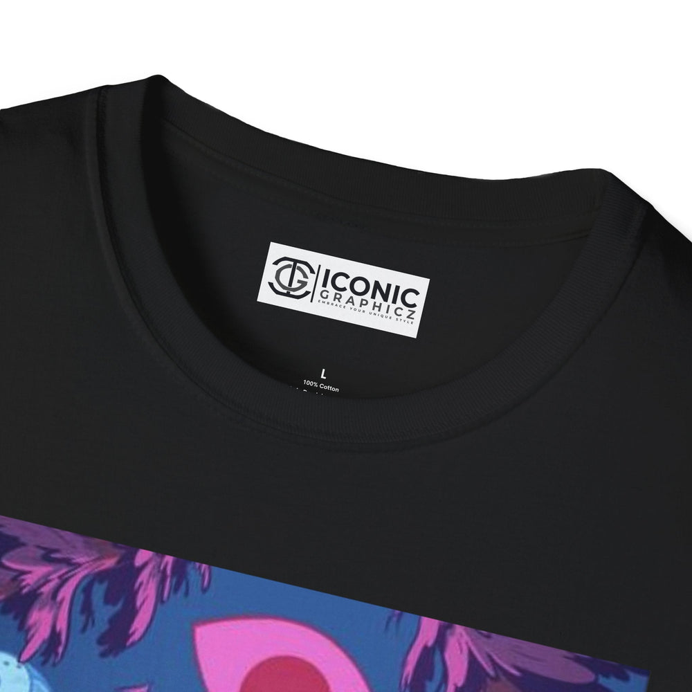 Jason Voorhees T-Shirt Printify