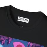 Jason Voorhees T-Shirt Printify