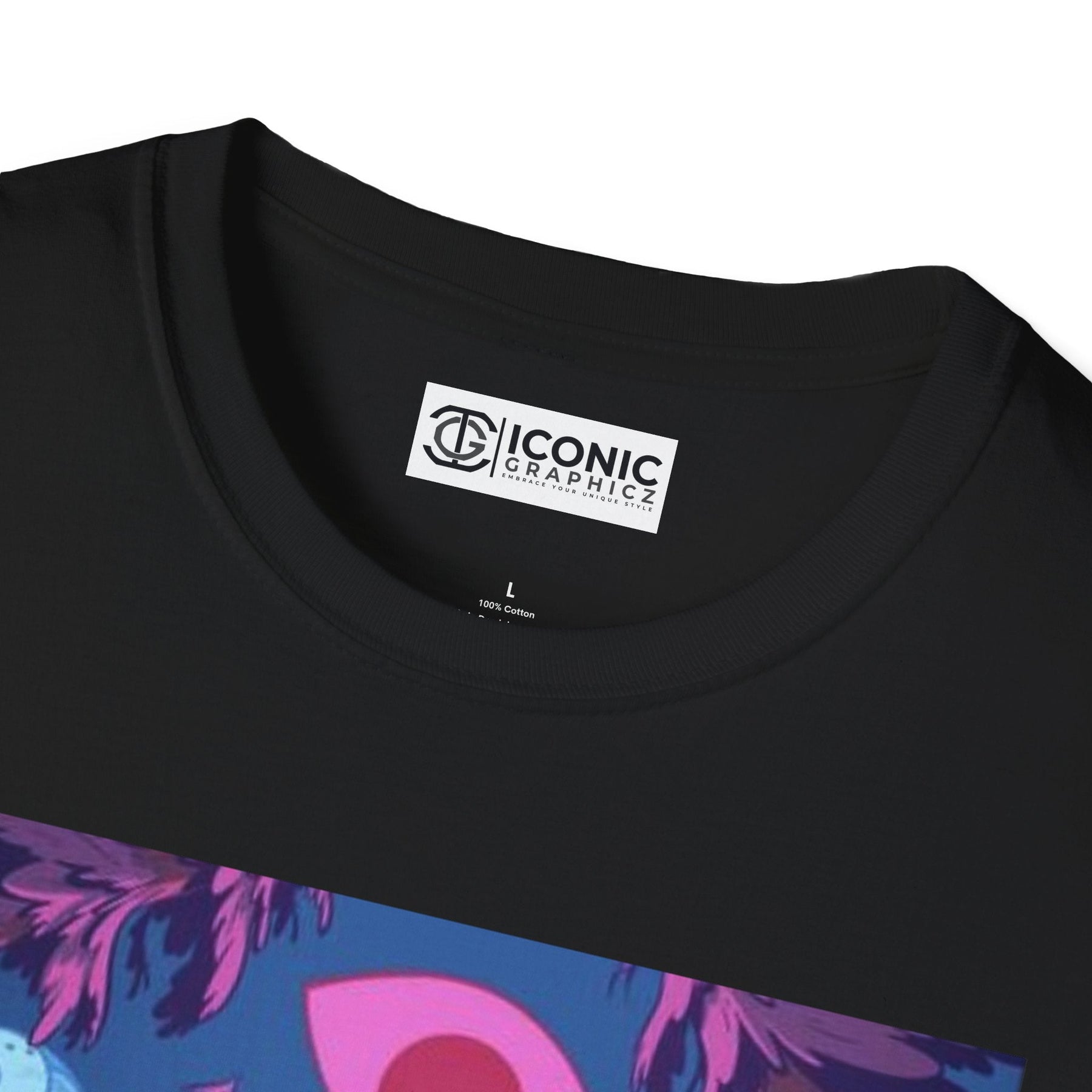 Jason Voorhees T-Shirt Printify