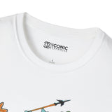 Reptar Rugrats T-Shirt Printify