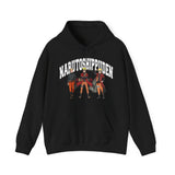 Uzumaki Naruto Unisex Heavy Blend™ Hooded Sweatshirt -