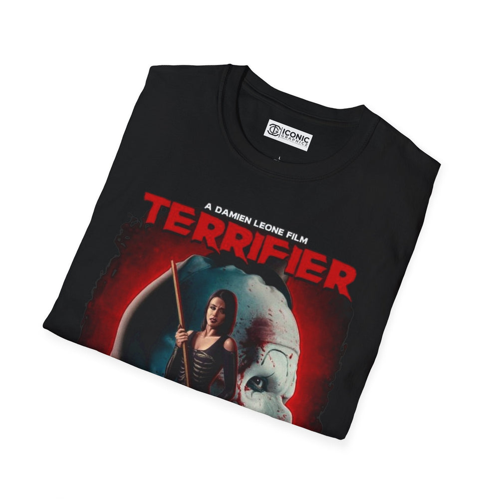 Terrifiers T-Shirt Printify