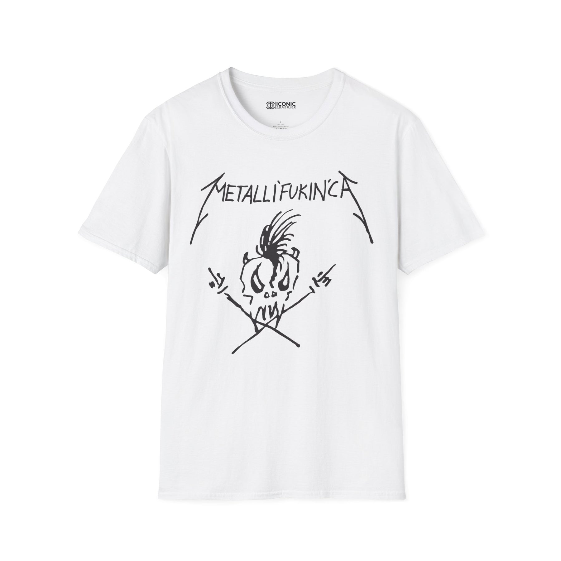 Metallica T-Shirt -